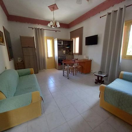 Agnanti House Villa Szími Kültér fotó