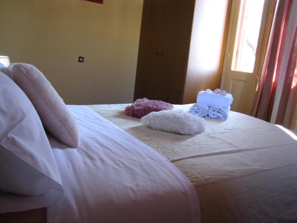 Agnanti House Villa Szími Kültér fotó