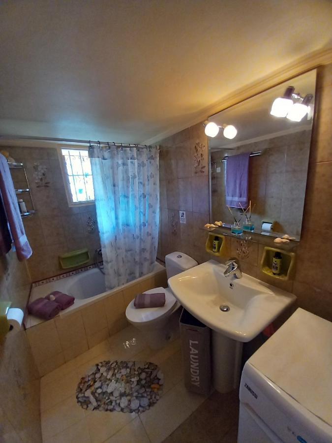 Agnanti House Villa Szími Kültér fotó