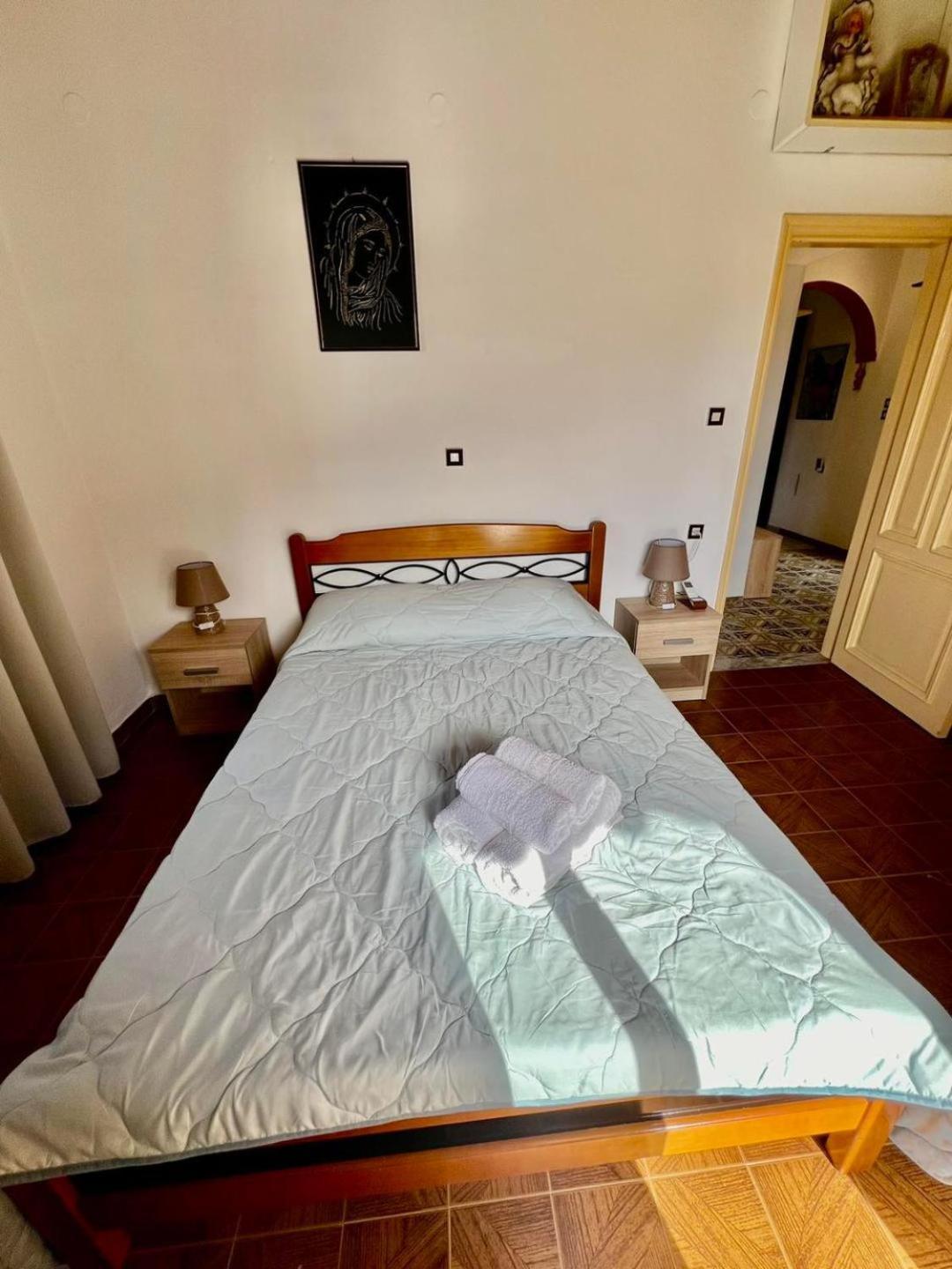 Agnanti House Villa Szími Kültér fotó