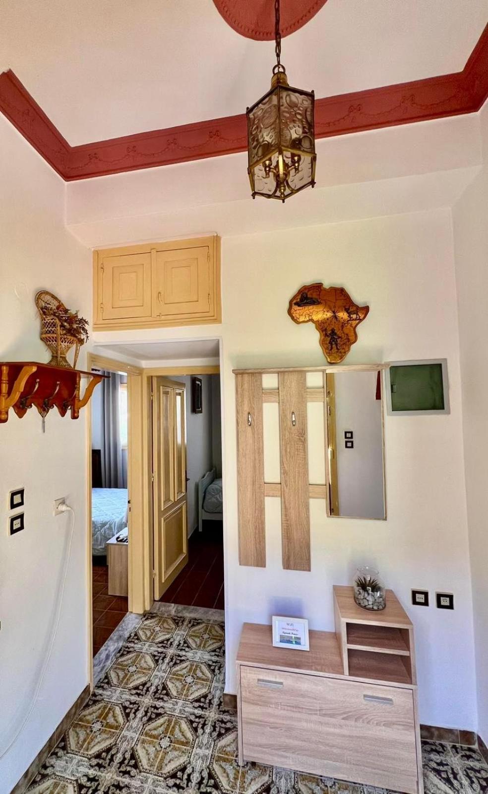 Agnanti House Villa Szími Kültér fotó