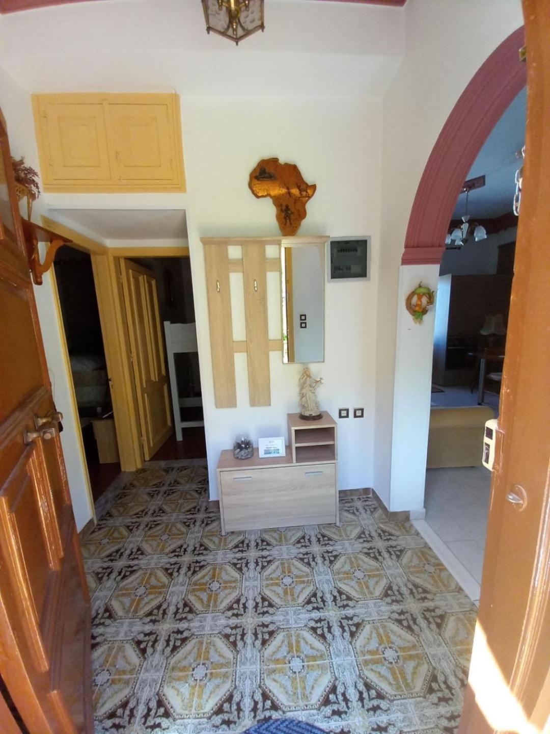 Agnanti House Villa Szími Kültér fotó
