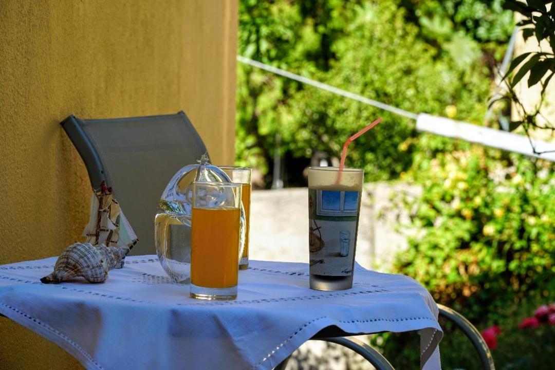 Agnanti House Villa Szími Kültér fotó